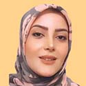تهمینه سادات رضایی