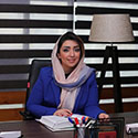 سارا ملک‌زاده